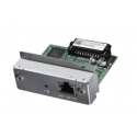 Star IFBD-HE07 - Print server - 10 / 100 Ethernet x 1 - for Star TSP847II HIA; TSP 654IISK, 654IIU-24 GRY