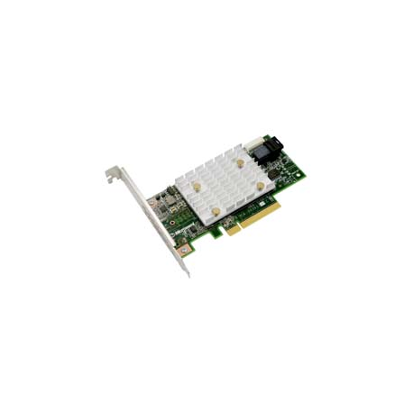 Microchip Adaptec HBA 1100 4i - Storage controller - Prompt SIA