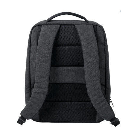 Xiaomi Mi City Backpack 2 - Rucksack - polyester - dark grey - 14" - 2