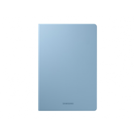 Samsung Book Cover EF-BP610 - Flip cover for tablet - blue - for Galaxy Tab S6 Lite - 0