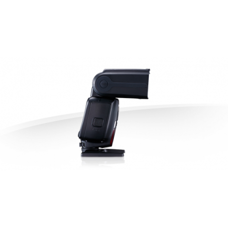 Canon Speedlite 600EX II-RT - Hot-shoe clip-on flash - 60 (m) - for EOS 1500, 1D, 2000, 4000, Kiss X90, M6, R5, R6, Ra, Rebel T100, Rebel T7, Rebel T7+ - 3