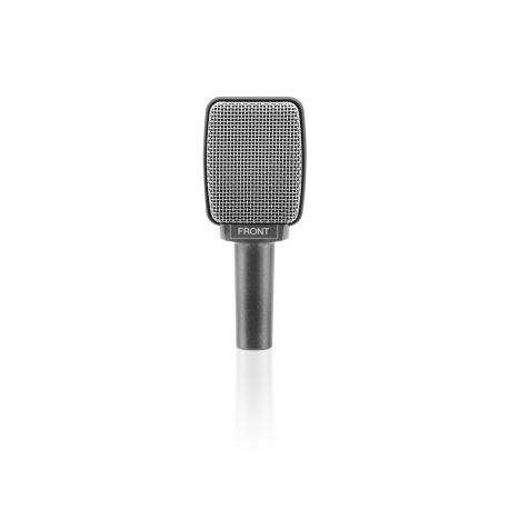 Sennheiser E 609 - Microphone - silver - 1