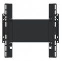 SMS Func Flatscreen WM T - Mounting kit (wall bracket) for LCD display - black
