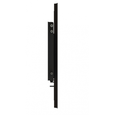 SMS Func Flatscreen WM T - Mounting kit (wall bracket) for LCD display - black - 1