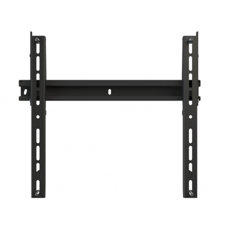 SMS Func Bracky Samsung SBB - Mounting kit (tilt wall mount) for LCD display - black - screen size: 32"-75" - wall-mountable - 0