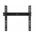 SMS Func Bracky Samsung SBB - Mounting kit (tilt wall mount) for LCD display - black - screen size: 32"-75" - wall-mountable