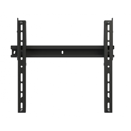 SMS Func Bracky Samsung SBB - Mounting kit (tilt wall mount) for LCD display - black - screen size: 32"-75" - wall-mountable - 4