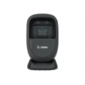Zebra DS9300 Series DS9308 - Standard Range (SR) - USB Kit - barcode scanner - desktop - 2D imager - 3050 mm  /  sec - decoded - USB