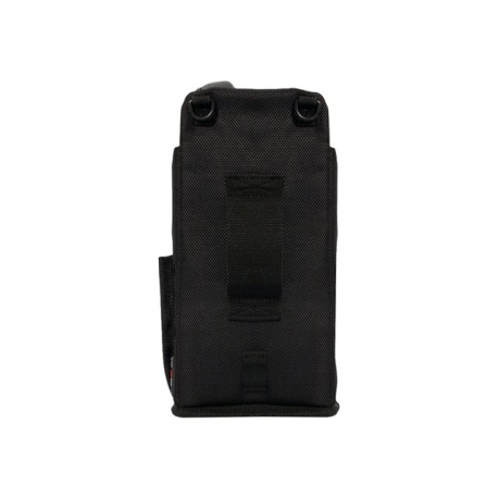Mobilis REFUGE Holster L - Holster bag for handheld - 1680D nylon - 1