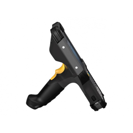 Zebra MC9300 - Data collection terminal - rugged - Android 8.1 (Oreo) - 32 GB - 4.3" colour (800 x 480) - barcode reader - (2D imager) - USB host - microSD slot - Wi-Fi, NFC, Bluetooth - 4