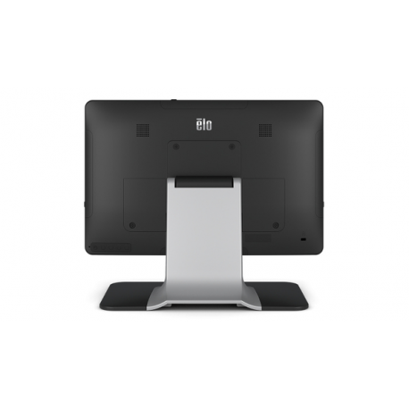 Elo ET1302L - With Stand - LCD monitor - 13.3" - touchscreen - 1920 x 1080 Full HD (1080p) - 300 cd / m² - 800:1 - 25 ms - HDMI, VGA, USB-C - speakers - black - 2