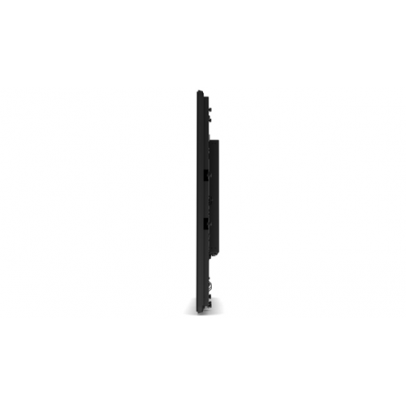 Elo 2494L - LED monitor - 23.8" - open frame - touchscreen - 1920 x 1080 Full HD (1080p) @ 60 Hz - 225 cd / m² - 3000:1 - 16 ms - HDMI, VGA, DisplayPort - black - 3