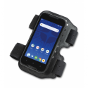 Datalogic Wearable Holder - Handheld holder - black - for Memor 10