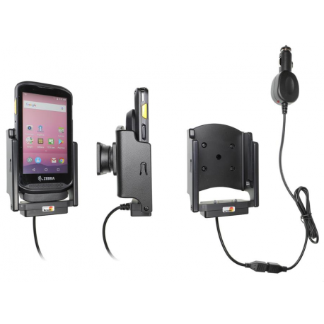 Brodit vehicle charging station, TS, TC2X - 2