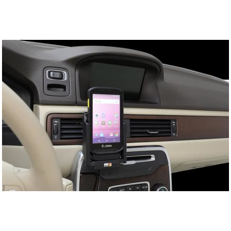 Brodit vehicle charging station, TS, TC2X - 3