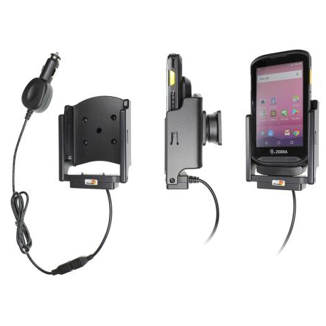 Brodit vehicle charging station, TS, TC2X - 4