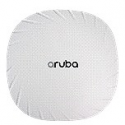 HPE Aruba AP-515 (RW) - Radio access point - Bluetooth 5.0 - Bluetooth, Wi-Fi 6 - 2.4 GHz, 5 GHz - in-ceiling