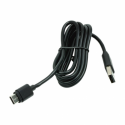 Datalogic - USB adapter - USB-C (M) straight to USB Type A (F) straight - 1.2 m - for Memor 10, K