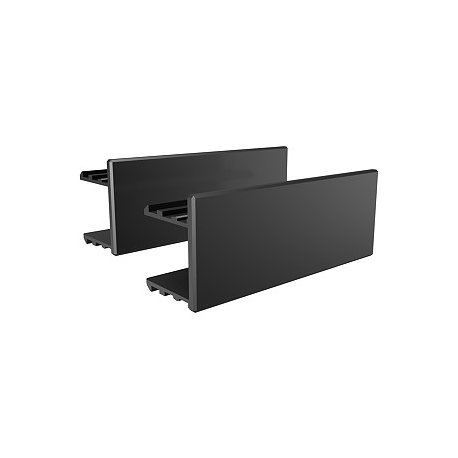 be quiet! - Drive blanking panel - for be quiet! Dark Base 900, Dark Base Pro 900, PURE BASE 600 - 0