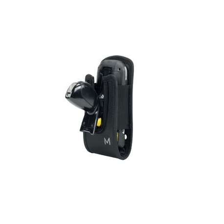 Holster Gun S HHD Legstrap + Belt - 0