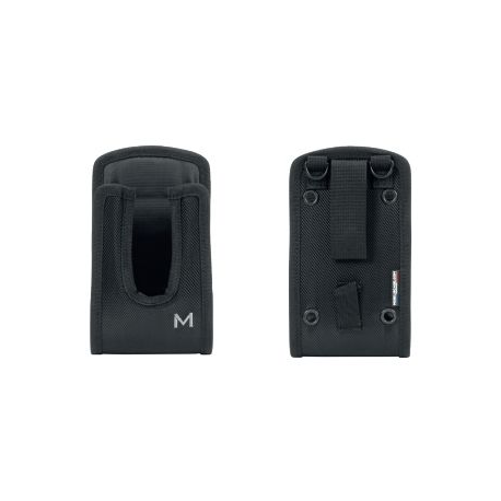 Holster Gun S HHD Legstrap + Belt - 1