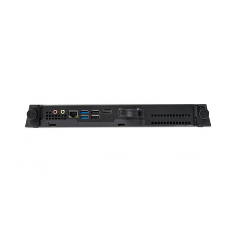 Elo Computer Module - Digital signage player - 8 GB RAM - Intel Core i5 - SSD - 256 GB - Windows 10 - black - 1