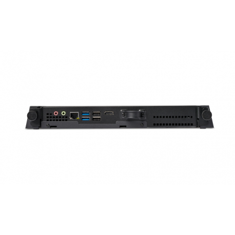 Elo Computer Module - Digital signage player - 8 GB RAM - Intel Core i5 - SSD - 256 GB - Windows 10 - black - 5