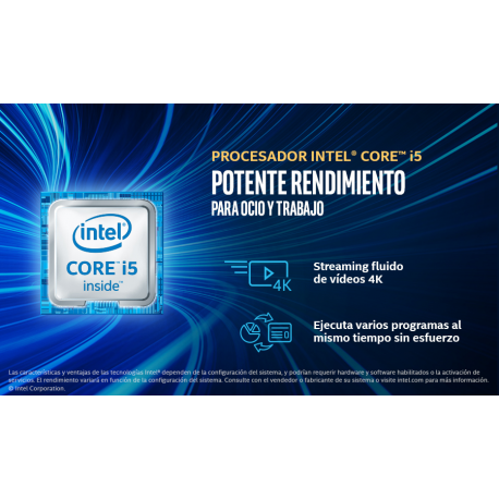 Elo Computer Module - Digital signage player - 8 GB RAM - Intel Core i5 - SSD - 256 GB - Windows 10 - black - 20