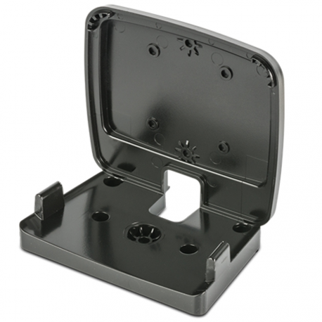 Datalogic - Bar code scanner mount - desk mountable, wall mountable - 2