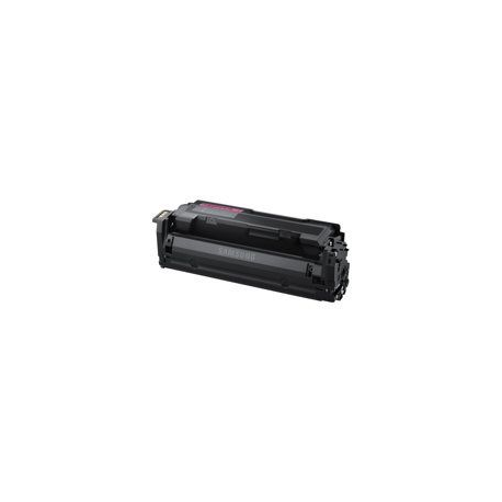 Samsung CLT-M603L - High Yield - magenta - original - toner cartridge (SU346A) - for ProXpress SL-C4010N, SL-C4010ND, SL-C4012ND, SL-C4060FX, SL-C4062FX - 7