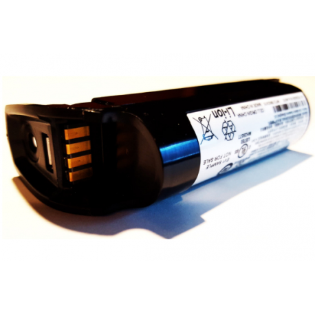 Zebra - Barcode reader battery - Lithium Ion - 2400 mAh - for Zebra DS2278 - 2