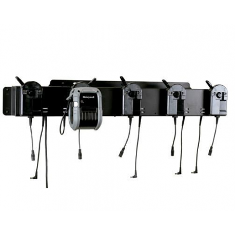 Honeywell - Printer charger wall mount - wall mountable - for Honeywell RP2, RP4 - 2