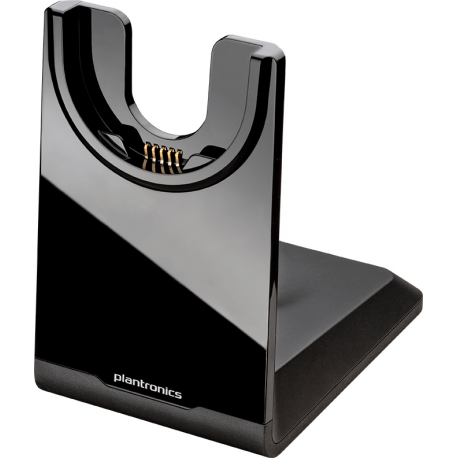 Poly - Charging stand (5 pin magnetic USB) - 1