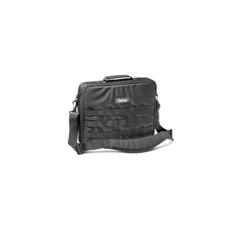 GETAC Computer Bag Deluxe - Notebook carrying case - 11.6" - for Getac F110, ZX10 - 2