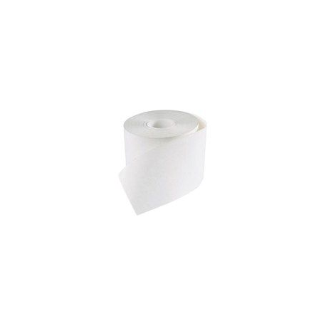 Zebra Z-Perform 1000D - Paper - permanent adhesive - uncoated - 101.6 x 152.4 mm 1360 label(s) (16 roll(s) x 85) labels - 0