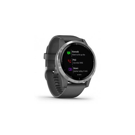 Vivoactive best sale 4 bluetooth