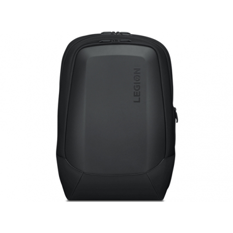 Lenovo Legion Armored Backpack II - Notebook carrying backpack - 17" - black - for IdeaPad 3 14; 3 15IML05; 5 CB 14; 5G 14Q8X05; Yoga 7 14; Yoga Slim 7 Pro 14ACH5 OD - 0