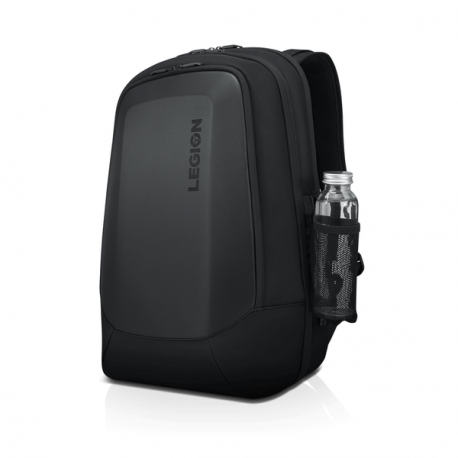 Lenovo Legion Armored Backpack II - Notebook carrying backpack - 17" - black - for IdeaPad 3 14; 3 15IML05; 5 CB 14; 5G 14Q8X05; Yoga 7 14; Yoga Slim 7 Pro 14ACH5 OD - 1