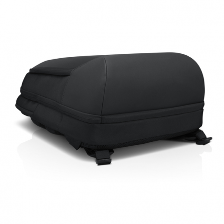 Lenovo Legion Armored Backpack II - Notebook carrying backpack - 17" - black - for IdeaPad 3 14; 3 15IML05; 5 CB 14; 5G 14Q8X05; Yoga 7 14; Yoga Slim 7 Pro 14ACH5 OD - 4