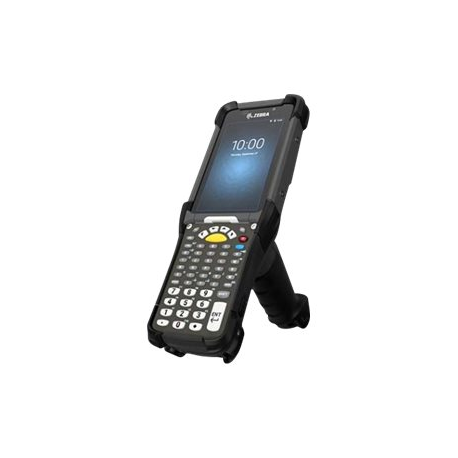 Zebra MC9300 - Premium - data collection terminal - rugged - Android 8.1 (Oreo) - 32 GB - 4.3" colour (800 x 480) - barcode reader - (2D imager) - USB host - microSD slot - Wi-Fi 5, NFC, Bluetooth - 2