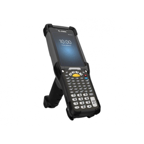 Zebra MC9300 - Premium - data collection terminal - rugged - Android 8.1 (Oreo) - 32 GB - 4.3" colour (800 x 480) - barcode reader - (2D imager) - USB host - microSD slot - Wi-Fi 5, NFC, Bluetooth - 1