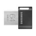 Samsung FIT Plus MUF-64AB - USB flash drive - 64 GB - USB 3.1