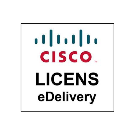 Cisco Digital Network Architecture Essentials - Term License (3 years) - 24 ports - for P/N: C9200-24P-E, C9200-24P-E-WS, C9200-24PXG-E, C9200-24T-E, C9200-DNA-E-24= - 0