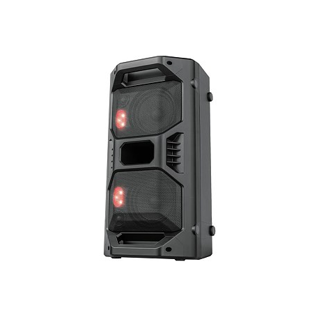 Trust Klubb GO - Party speaker - for portable use - wireless - Bluetooth - 30 Watt - 0