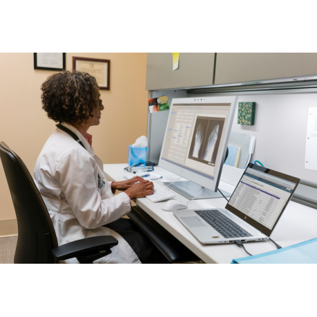 HP - Healthcare - keyboard and mouse set - USB - Pan Nordic - for HP Z1 G8; EliteDesk 800 G8; EliteOne 800 G8; Engage One Pro; Workstation Z1 G8 - 0