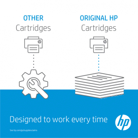 HP 963XL - 23.25 ml - High Yield - magenta - original - ink cartridge - for Officejet 9012; Officejet Pro 90XX - 6