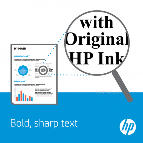 HP 963XL - 23.25 ml - High Yield - magenta - original - ink cartridge - for Officejet 9012; Officejet Pro 90XX - 8