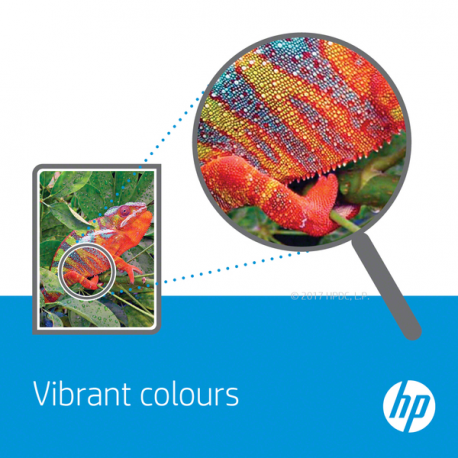 HP 963XL - 23.25 ml - High Yield - magenta - original - ink cartridge - for Officejet 9012; Officejet Pro 90XX - 10