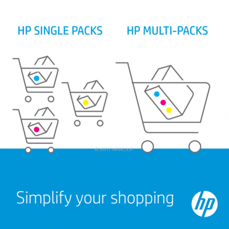 HP 963XL - 22.77 ml - High Yield - cyan - original - ink cartridge - for Officejet 9012; Officejet Pro 90XX - 4
