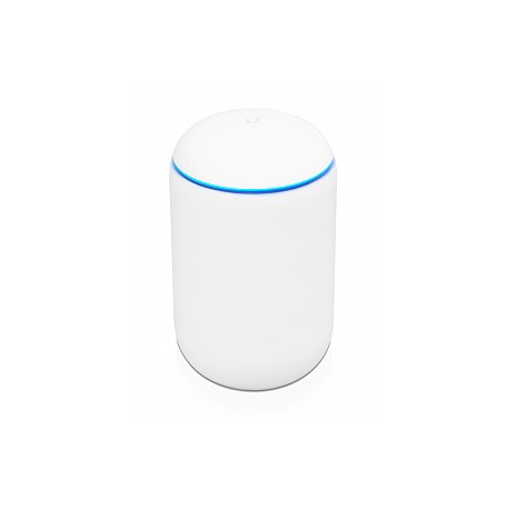 Ubiquiti UniFi Dream Machine - Wireless router - 4-port switch - GigE, 802.11ac Wave 2 - 802.11a/b/g/n/ac Wave 2 - Dual Band - 1